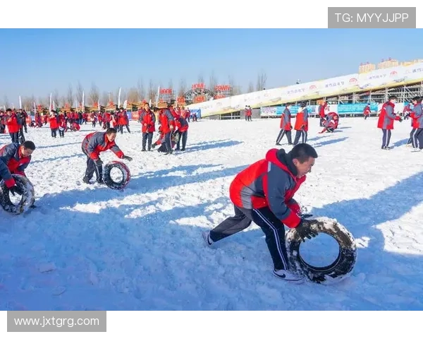 冰雪运动产业背后的利益博弈与资金流向解析