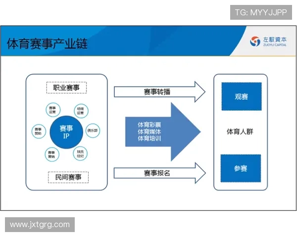 体育产业链驱动下的竞技培训装备制造赛事运营与数字服务融合发展研究