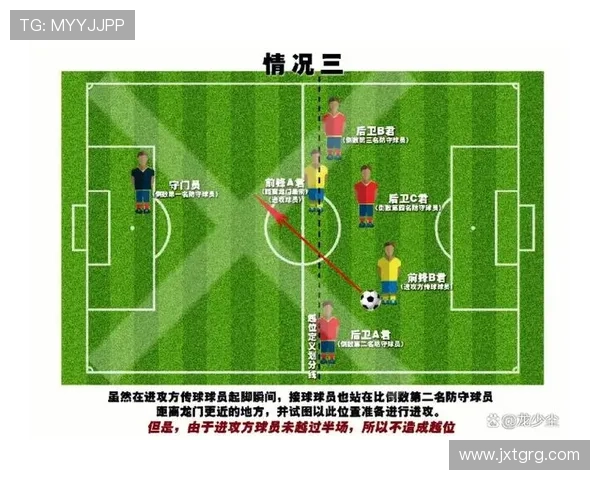 半自动越位技术如何重塑现代足球判罚公平与效率新格局的发展趋势