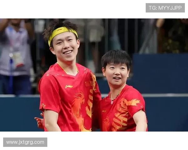 国乒双喜临门掀热潮，中国乒坛新辉煌再度震撼世界赛场风云再起时刻来临