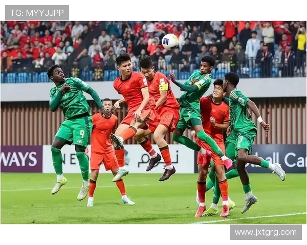 国足亚洲杯征程回顾与未来崛起之路全景解析与战略思考再出发新篇章 - 副本 - 副本 (2)