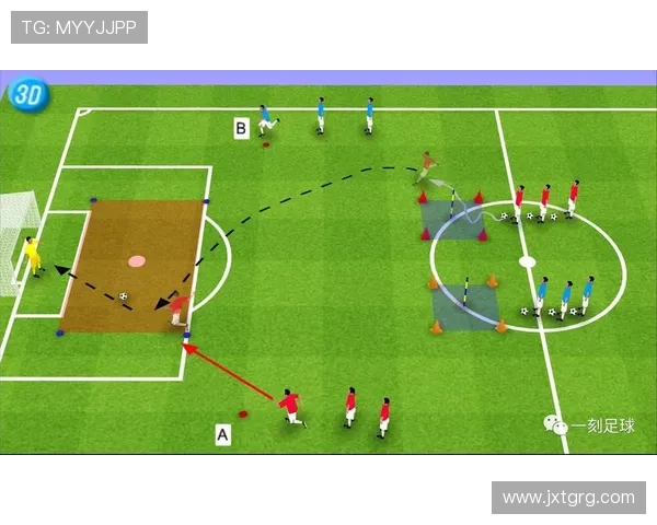 深度解析现代足球攻防转换与空间控制战术体系创新路径五大核心理念探讨 - 副本 - 副本 - 副本 - 副本