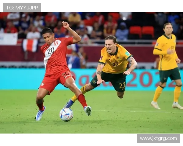 洲际附加赛精彩纷呈 各国足球队争夺最后晋级名额激烈角逐