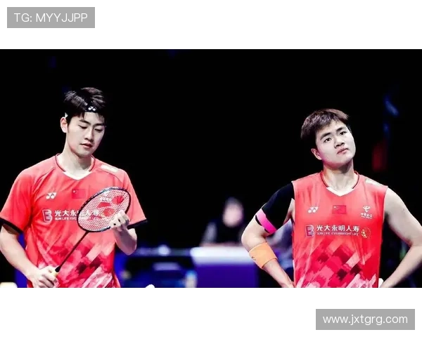 羽坛巅峰对决国羽新星逆转夺冠点燃全场激情见证荣耀时刻震撼全城 - 副本 - 副本 - 副本 - 副本 (2)