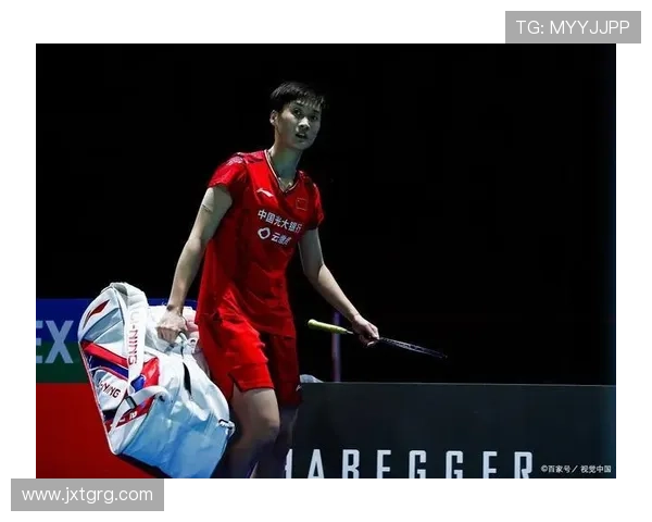 羽球印尼赛激战正酣国羽新星强势突围争冠聚焦雅加达风云再起巅峰对决 - 副本 - 副本 - 副本