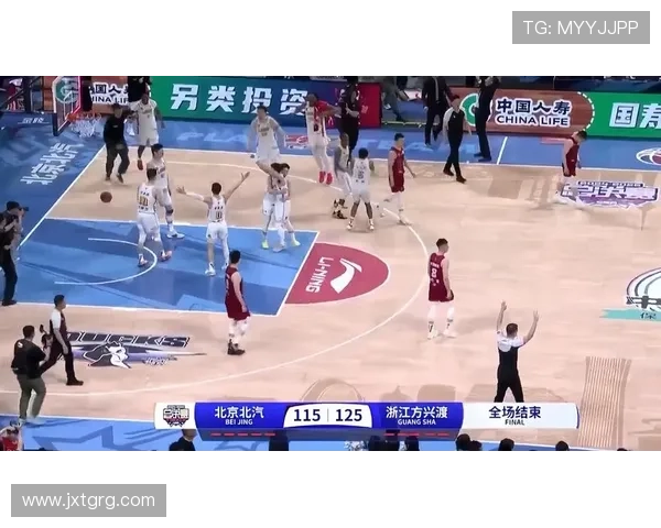 聚焦CBA比赛结果解析胜负背后球队实力变化与季后赛格局走向观察 - 副本 (3) - 副本