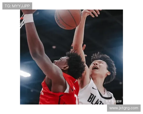 聚焦NBA赛场风云与中国篮球崛起的深度观察全景解析与未来趋势展望 - 副本 (5) - 副本