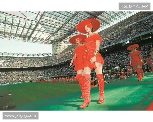 聚焦世界杯开幕式艺人闪耀全球舞台的精彩瞬间回眸特写盛典风采展 - 副本 - 副本 - 副本 (2)