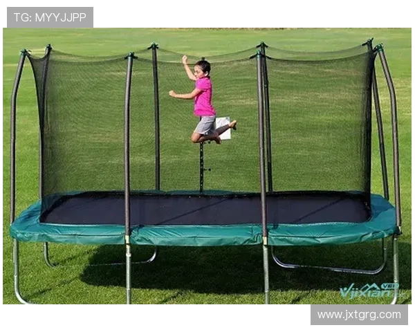 极限弹跳与花式翻转的蹦床竞技盛宴全记录