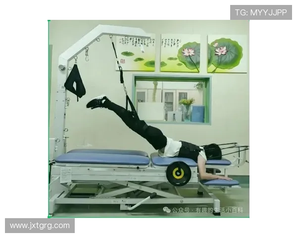 腰椎间盘健康训练方法助力改善腰痛 提升脊柱稳定性和灵活性