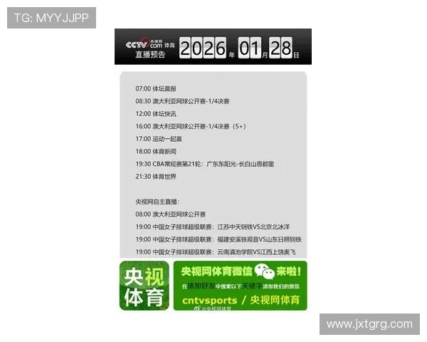 体育新闻直播聚焦全球赛场实时战况深度解析与热点瞬间全景呈现